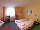 фото отеля Hotel Pankrac Prague