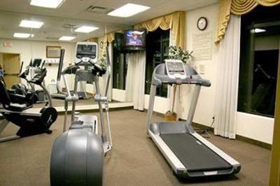 фото отеля Hampton Inn Youngstown North