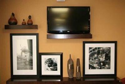 фото отеля Hampton Inn Youngstown North