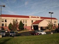 Hampton Inn Youngstown North