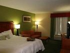 фото отеля Hampton Inn Youngstown North