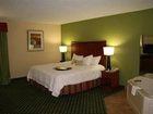 фото отеля Hampton Inn Youngstown North