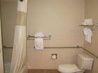 фото отеля Hampton Inn Youngstown North