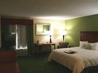 фото отеля Hampton Inn Youngstown North