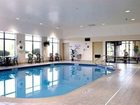 фото отеля Hampton Inn Youngstown North