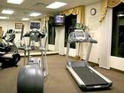 фото отеля Hampton Inn Youngstown North