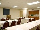 фото отеля Hampton Inn Youngstown North