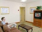 фото отеля Hampton Inn Youngstown North