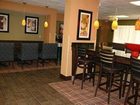 фото отеля Hampton Inn Youngstown North