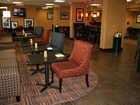 фото отеля Hampton Inn Youngstown North