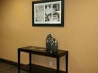 фото отеля Hampton Inn Youngstown North
