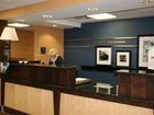 фото отеля Hampton Inn Youngstown North