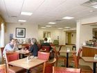 фото отеля Hampton Inn Youngstown North