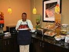 фото отеля Hampton Inn Youngstown North