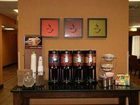 фото отеля Hampton Inn Youngstown North