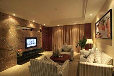 фото отеля Tianmu Lake International Hotel