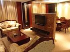 фото отеля Tianmu Lake International Hotel