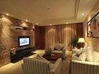 фото отеля Tianmu Lake International Hotel