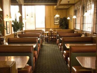фото отеля Days Inn St Catharines Niagara