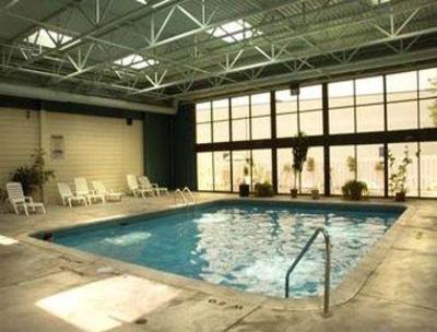 фото отеля Days Inn St Catharines Niagara