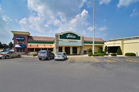 фото отеля Days Inn St Catharines Niagara