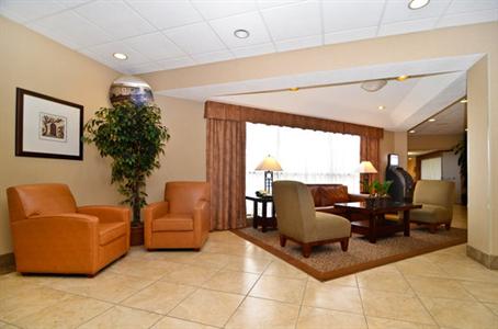 фото отеля Days Inn St Catharines Niagara