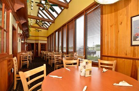 фото отеля Days Inn St Catharines Niagara