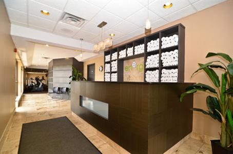 фото отеля Days Inn St Catharines Niagara