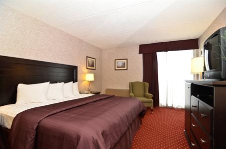 фото отеля Days Inn St Catharines Niagara