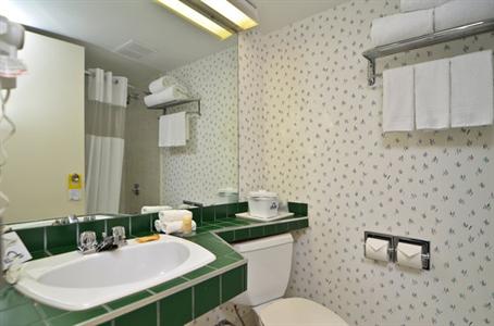фото отеля Days Inn St Catharines Niagara
