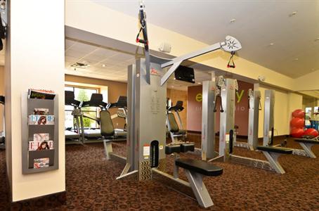 фото отеля Days Inn St Catharines Niagara