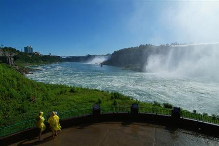 фото отеля Days Inn St Catharines Niagara