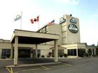 фото отеля Days Inn St Catharines Niagara