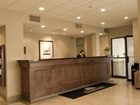 фото отеля Days Inn St Catharines Niagara