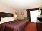 фото отеля Days Inn St Catharines Niagara