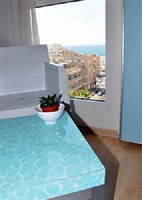 фото отеля City Hotel Tel Aviv
