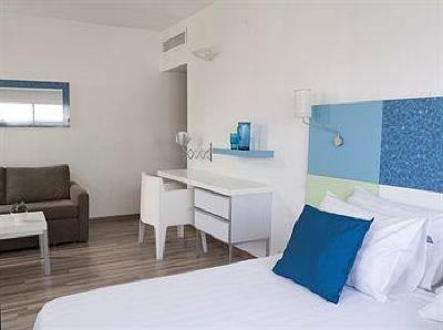 фото отеля City Hotel Tel Aviv