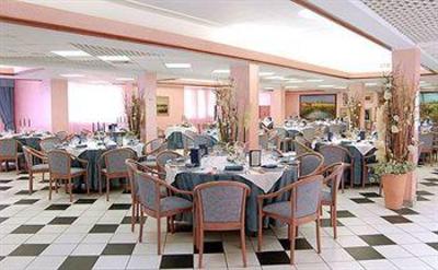 фото отеля Hotel Torre Del Sole Tarquinia