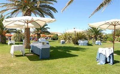 фото отеля Hotel Torre Del Sole Tarquinia