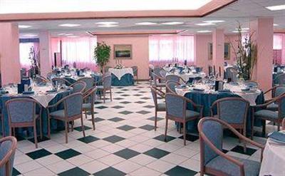 фото отеля Hotel Torre Del Sole Tarquinia