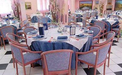 фото отеля Hotel Torre Del Sole Tarquinia
