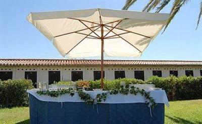 фото отеля Hotel Torre Del Sole Tarquinia