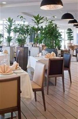фото отеля Hotel Novotel Royan