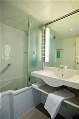 фото отеля Hotel Novotel Royan