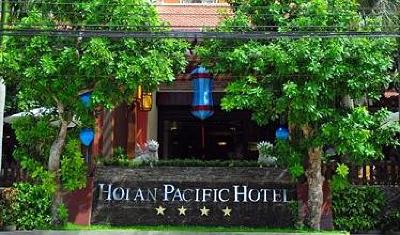 фото отеля Hoi An Pacific Hotel