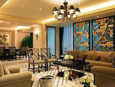 фото отеля Sofitel Dongguan Royal Lagoon