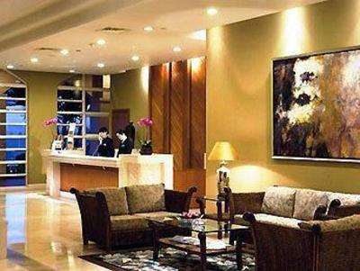 фото отеля Sofitel Dongguan Royal Lagoon