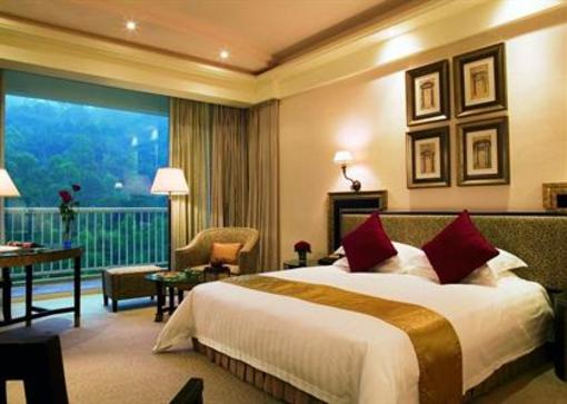 фото отеля Sofitel Dongguan Royal Lagoon