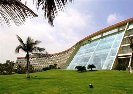 фото отеля Sofitel Dongguan Royal Lagoon