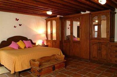 фото отеля La Morada Hotel